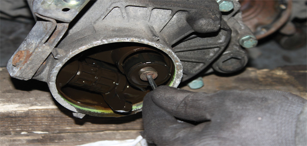 Vw golf mk4 clutch replacement online cost